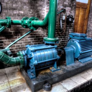 centrifugal pump troubleshooting