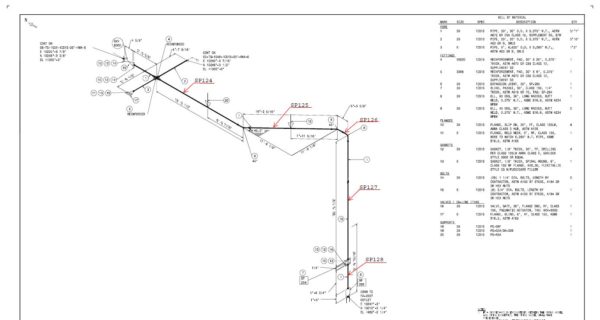 Piping Design and Engineering