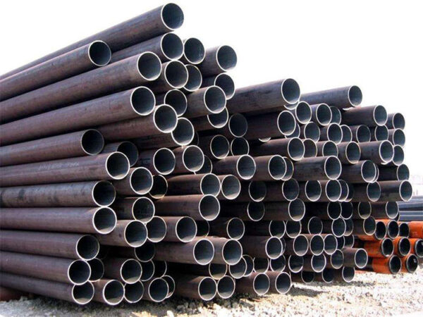 Steel Pipe & Fitting